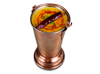 Bhaja Moong Dal