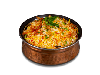 Biryani Rice