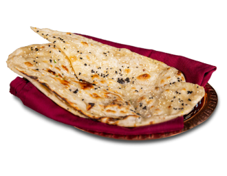 Butter Naan