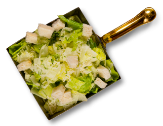 Ceasar Salad