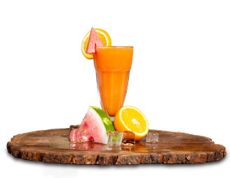 Cocktail juice