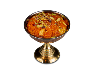 Gajar ka Halwa