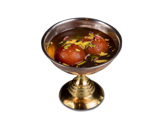 Gulab Jamun