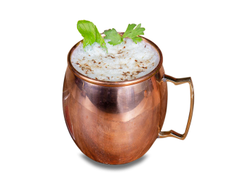 Lassi - Masala Chass