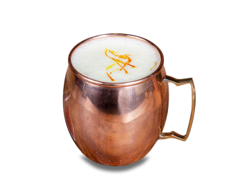 Lassi - Saffron