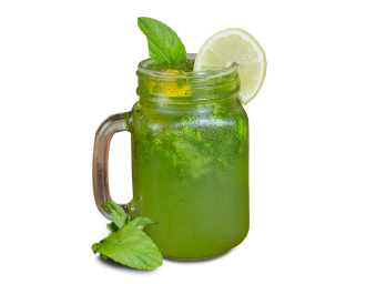 Mint Mojito