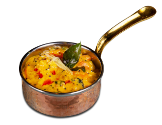 Mix Vegetable Kurma