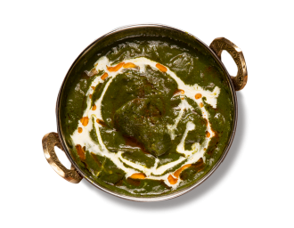 Palak Gosht