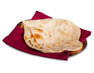 Plain Naan