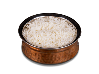 Safed Rice