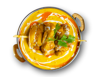 Lucknowi Murgh Korma