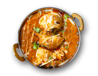 Murgh Tikka Masala