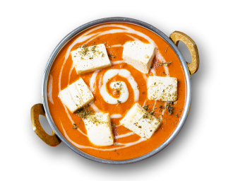 Paneer Makhani